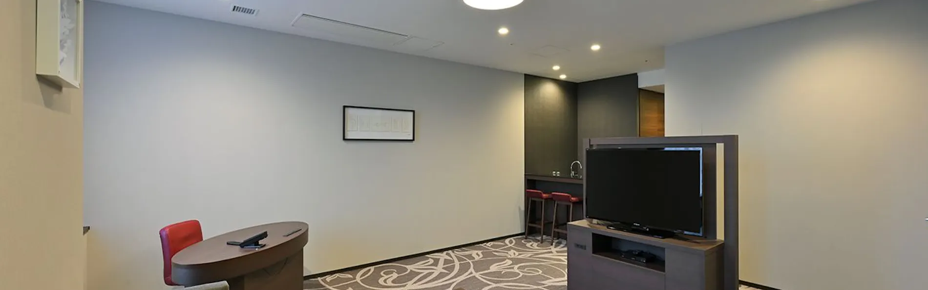 クインテッサホテル The Collection 大阪ベイ