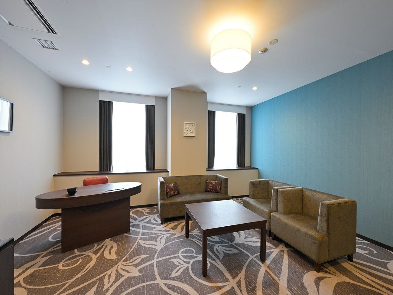 クインテッサホテル大阪ベイ