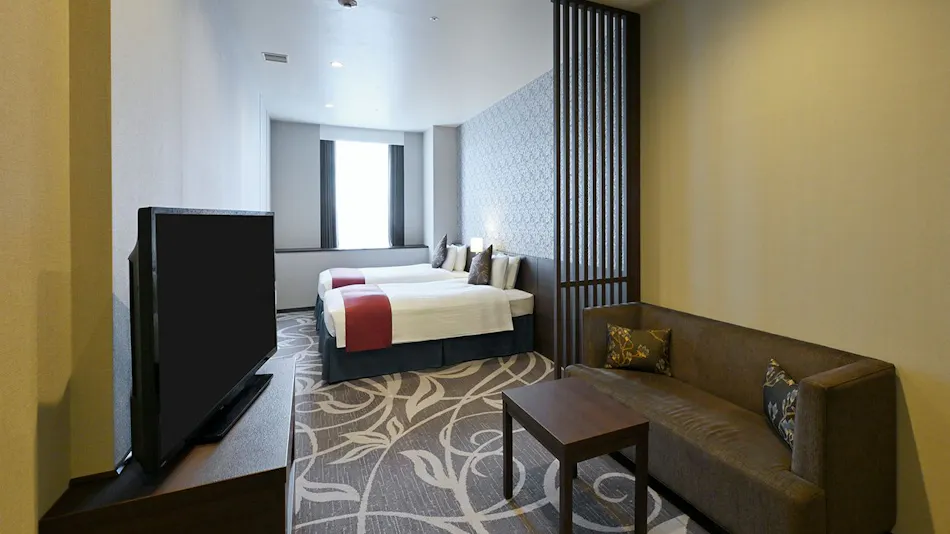 Quintessa Hotel The Collection Osaka Bay