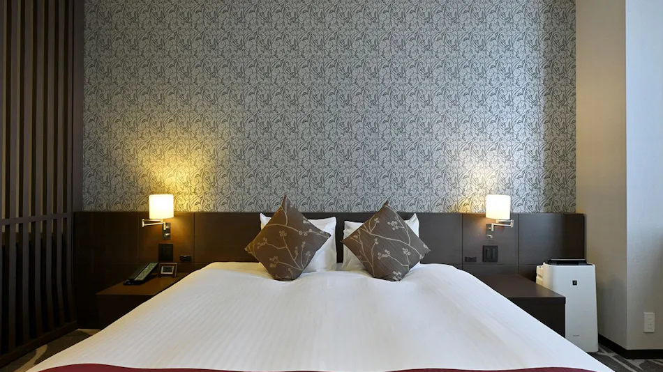 Quintessa Hotel The Collection Osaka Bay