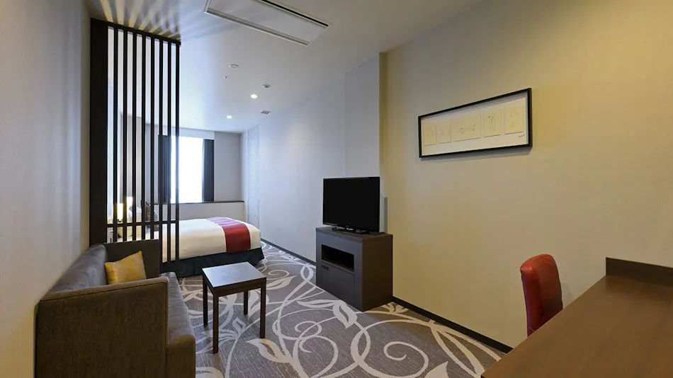 Quintessa Hotel The Collection Osaka Bay