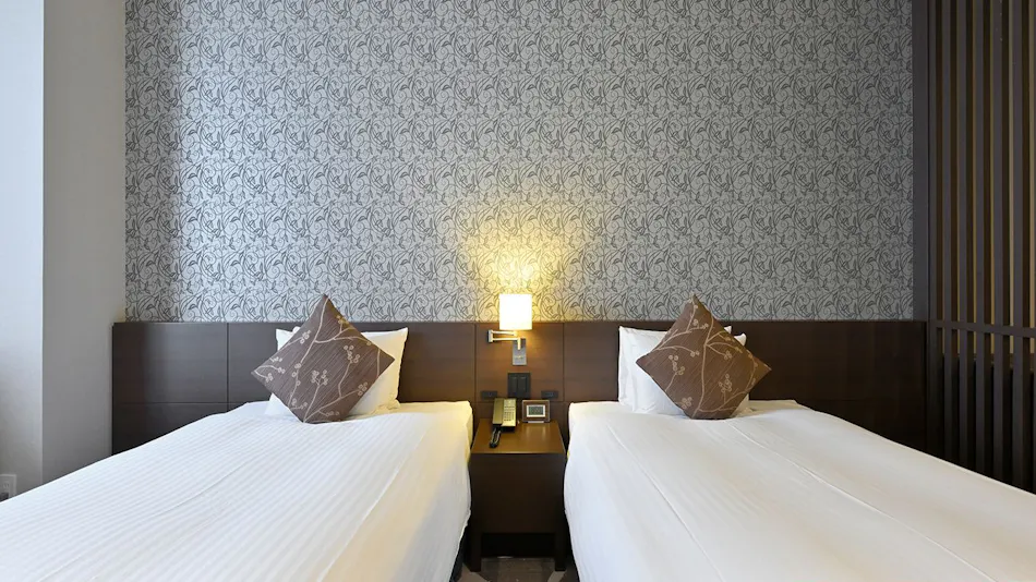 Quintessa Hotel The Collection Osaka Bay