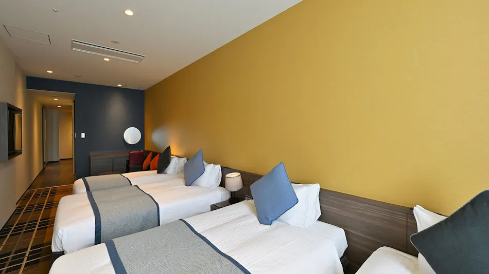 Quintessa Hotel The Collection Osaka Bay