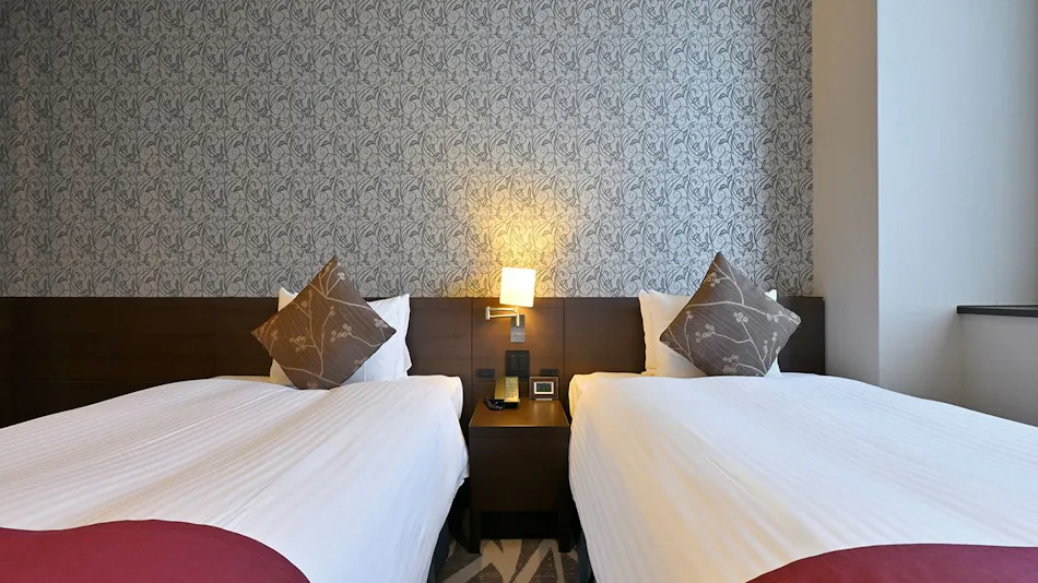 Quintessa Hotel The Collection Osaka Bay