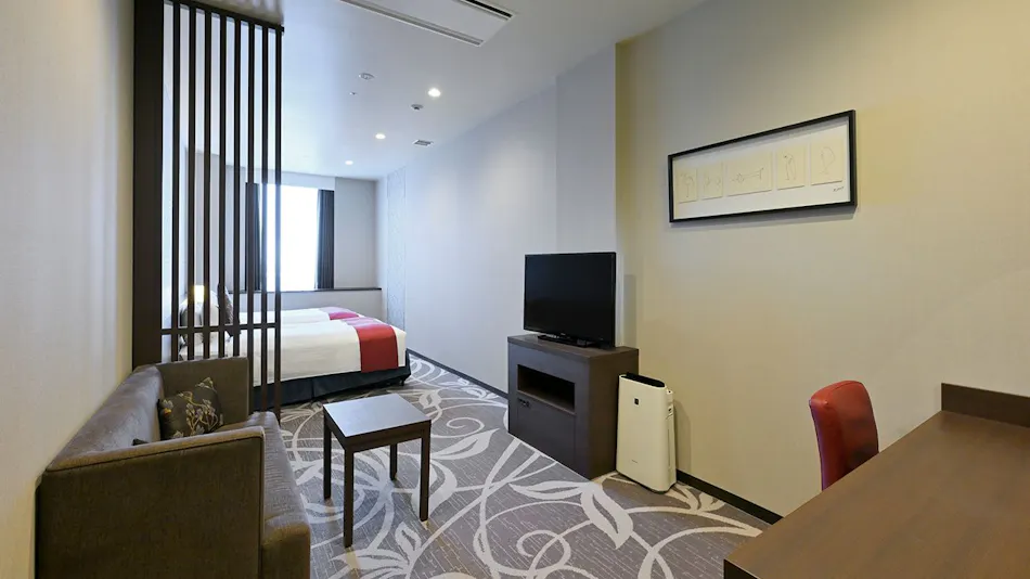 Quintessa Hotel The Collection Osaka Bay