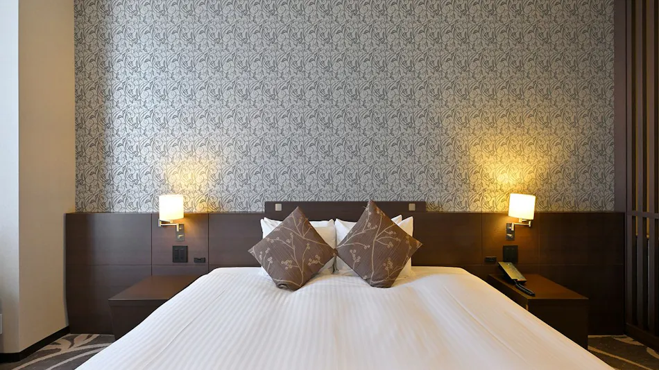 Quintessa Hotel The Collection Osaka Bay