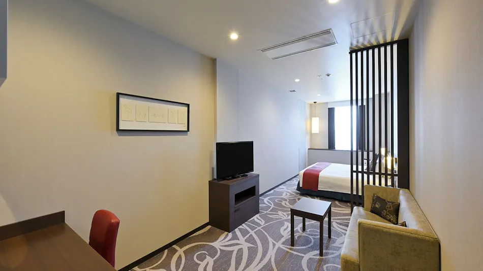 Quintessa Hotel The Collection Osaka Bay