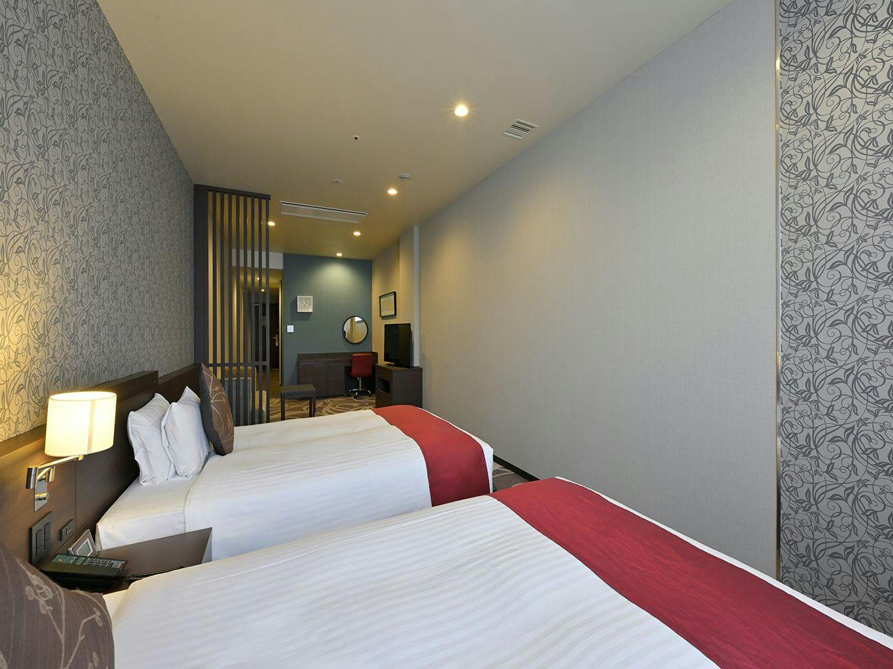 Quintessa Hotel  The Collection Osaka Bay