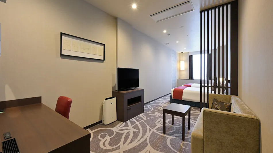 Quintessa Hotel The Collection Osaka Bay