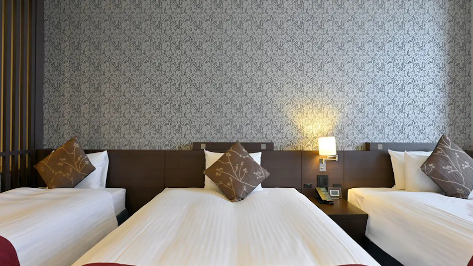 Quintessa Hotel The Collection Osaka Bay