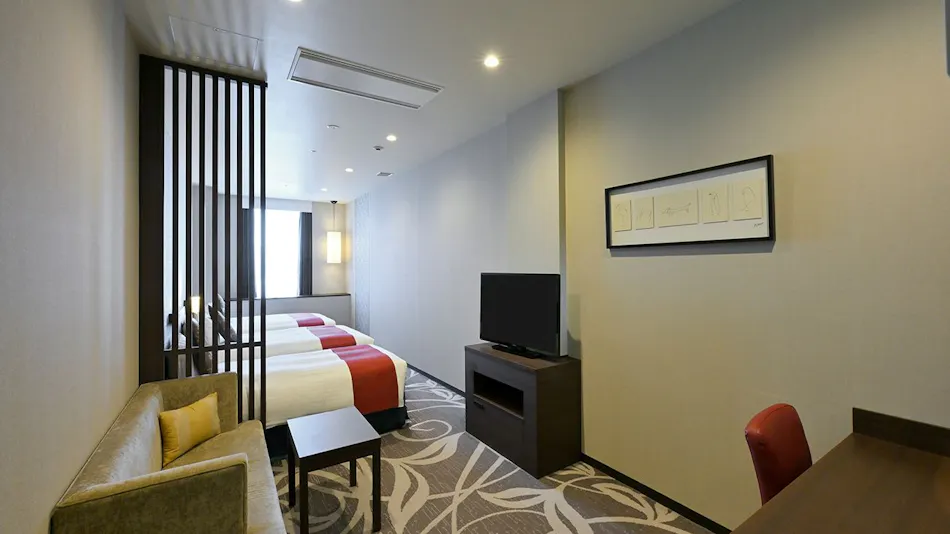 Quintessa Hotel The Collection Osaka Bay