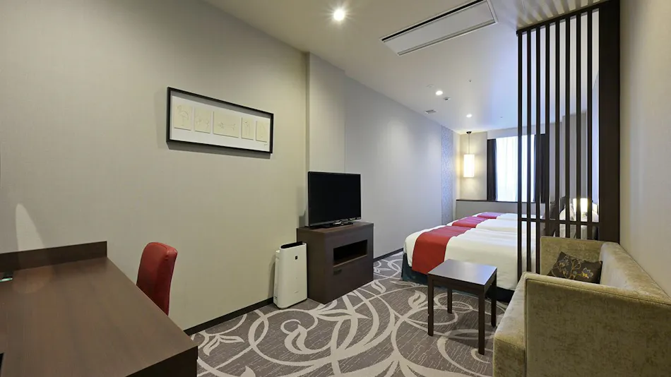 Quintessa Hotel The Collection Osaka Bay