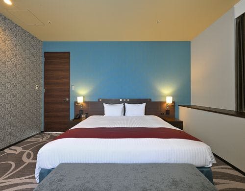 コーナースイートダブル