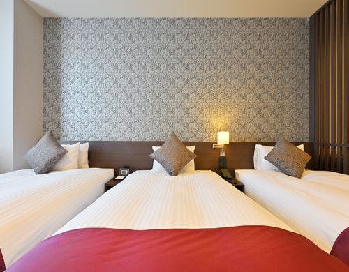 スタンダードコネクトトリプル