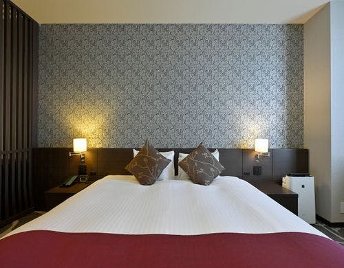 スタンダードダブル