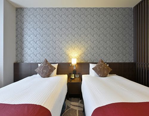 スタンダードツイン