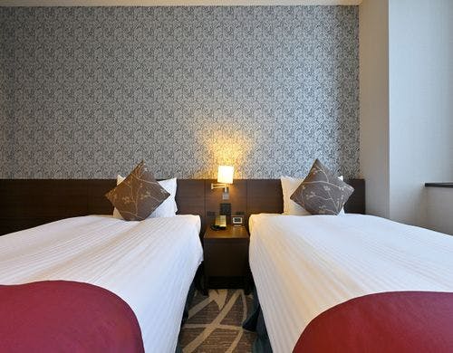 スタンダードツインプラス