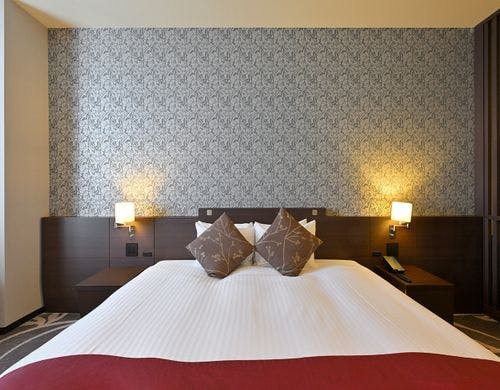 デラックスダブル