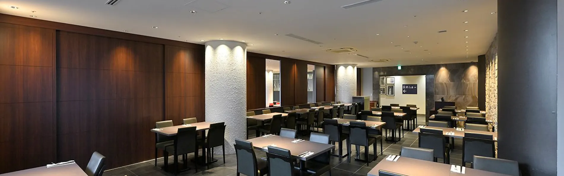 クインテッサホテル The Collection 大阪ベイ