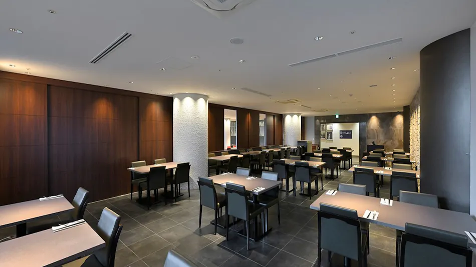 Quintessa Hotel The Collection Osaka Bay