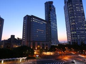 クインテッサホテル大阪ベイ