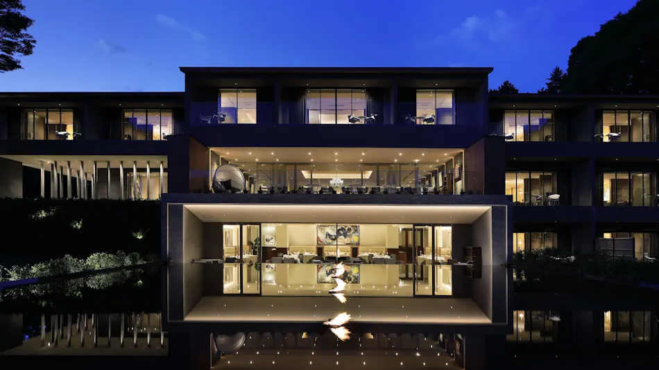 THE HIRAMATSU HOTELS & RESORTS Sengokuhara