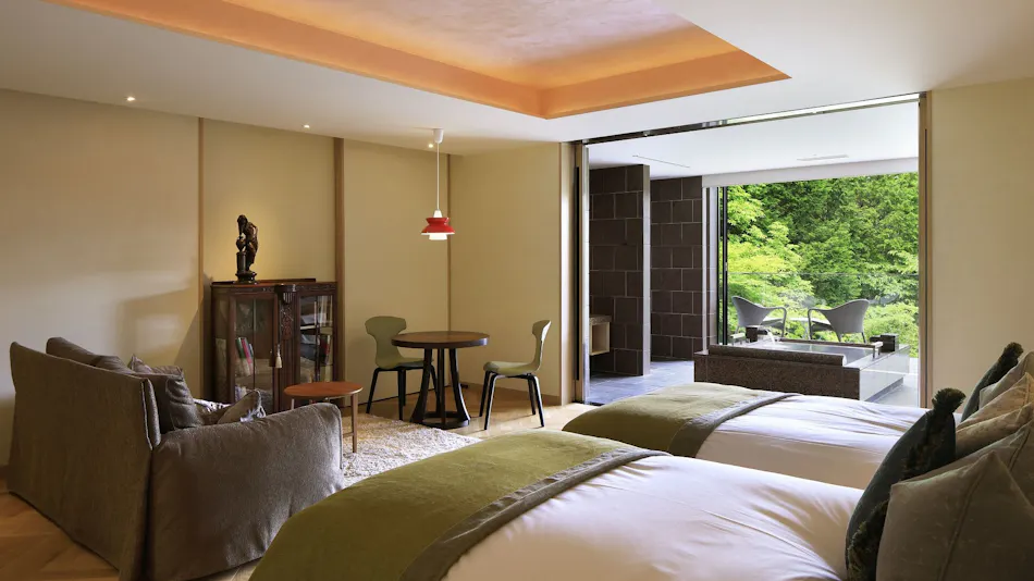 THE HIRAMATSU HOTELS & RESORTS Sengokuhara
