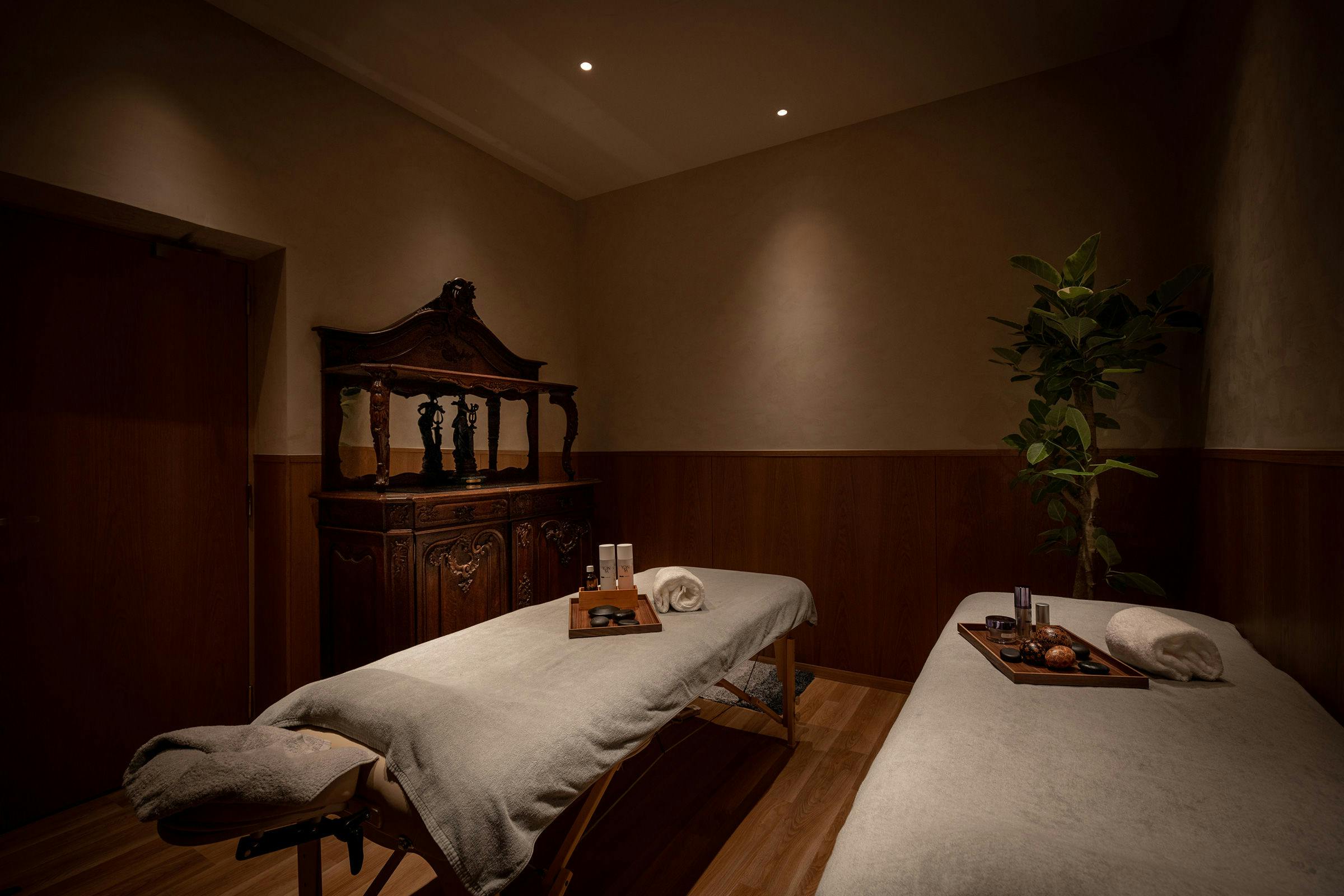 THE HIRAMATSU HOTELS & RESORTS 仙石原