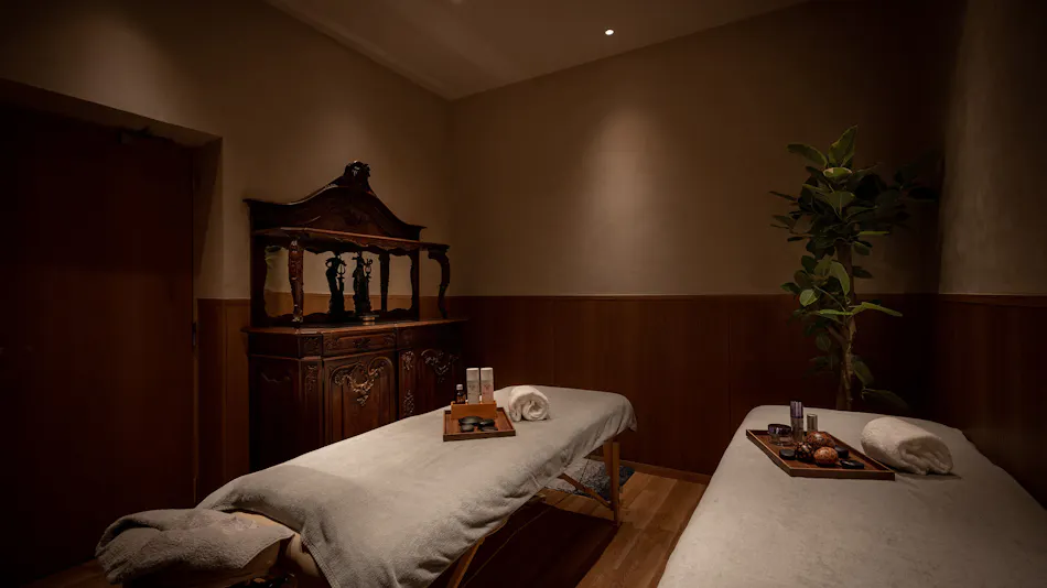 THE HIRAMATSU HOTELS & RESORTS Sengokuhara