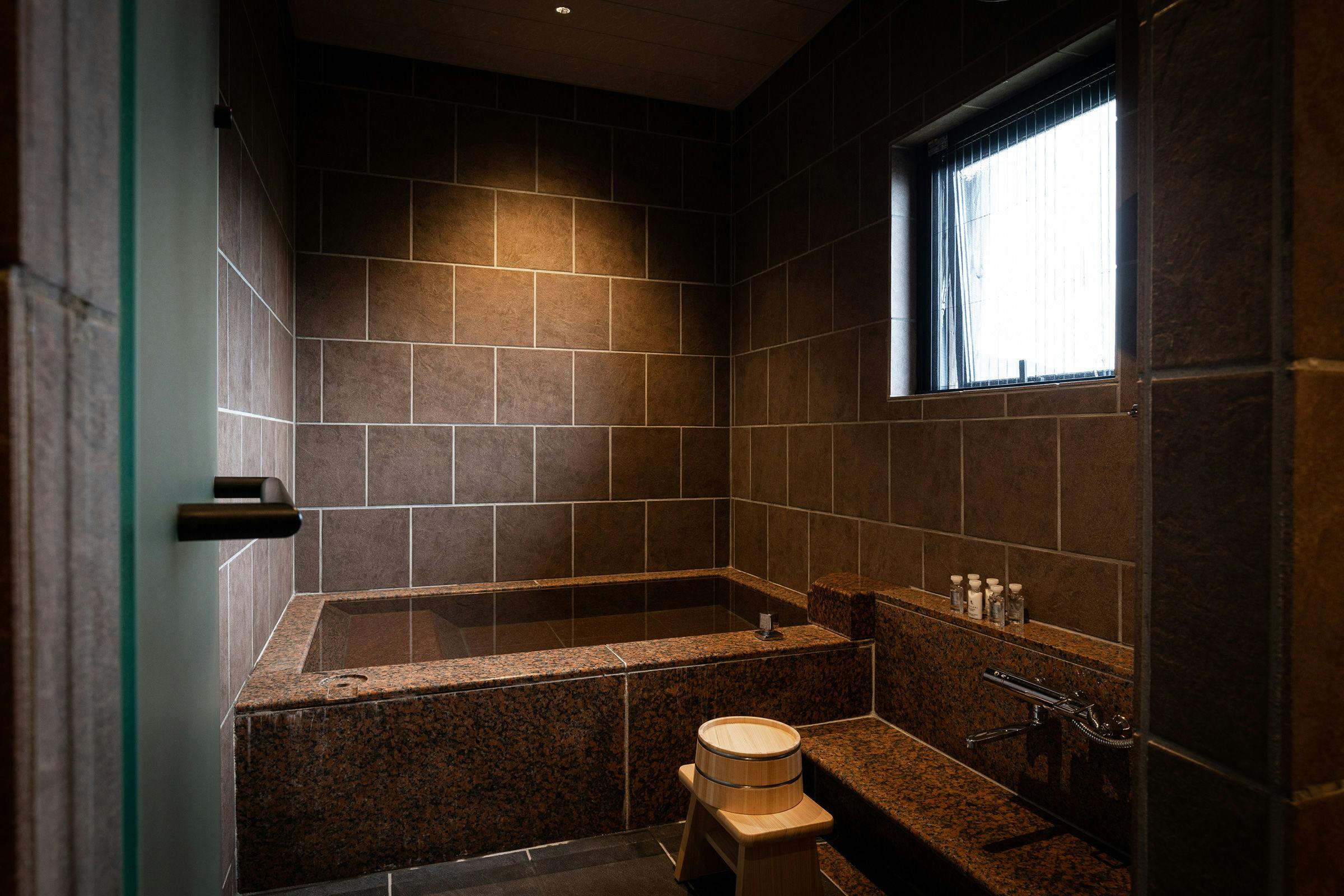 THE HIRAMATSU HOTELS & RESORTS 仙石原
