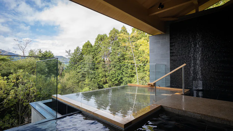 THE HIRAMATSU HOTELS & RESORTS Sengokuhara