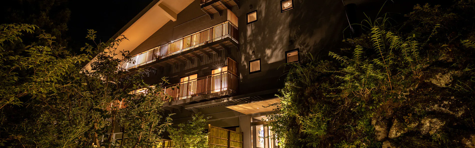 THE HIRAMATSU HOTELS & RESORTS 仙石原