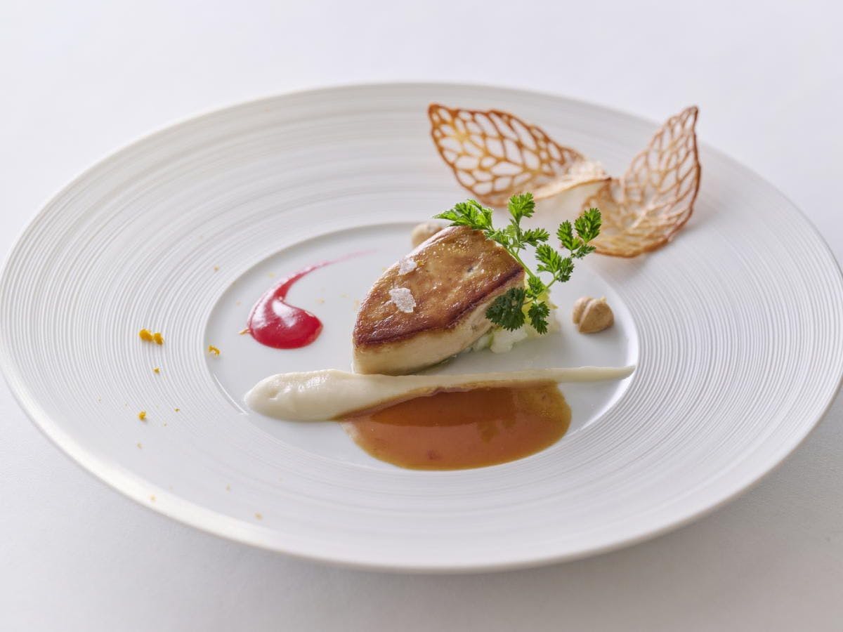 ตัวอย่างอาหาร