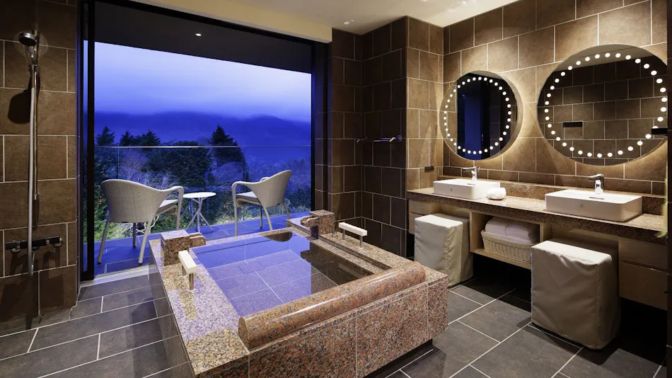 THE HIRAMATSU HOTELS & RESORTS Sengokuhara