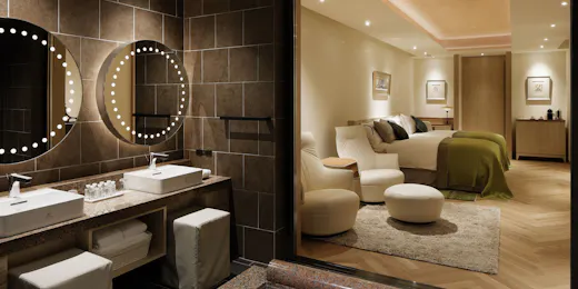 THE HIRAMATSU HOTELS & RESORTS 仙石原