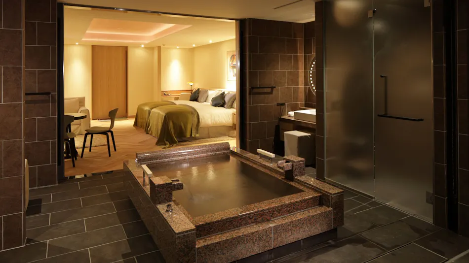 THE HIRAMATSU HOTELS & RESORTS Sengokuhara