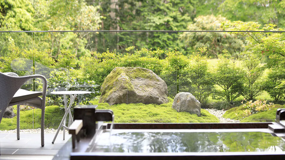 THE HIRAMATSU HOTELS & RESORTS Sengokuhara