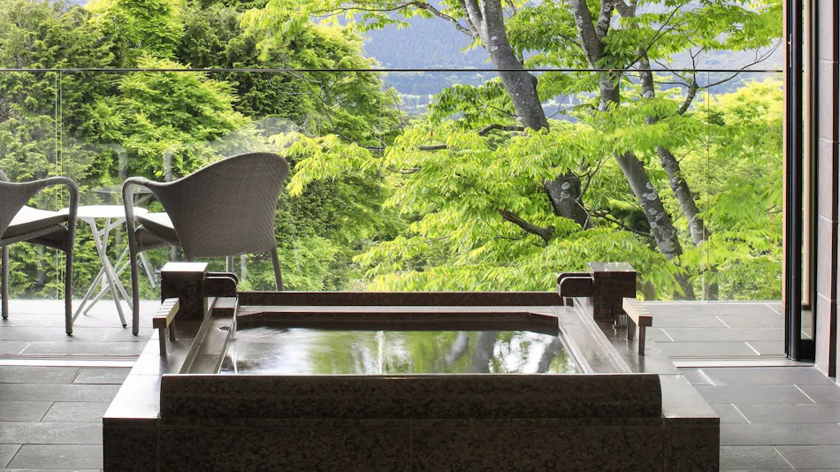 THE HIRAMATSU HOTELS & RESORTS Sengokuhara