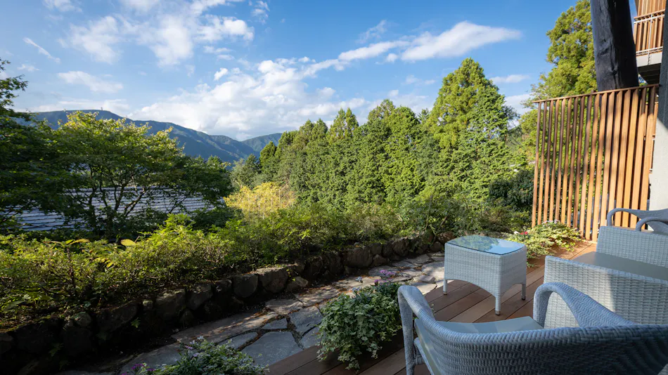 THE HIRAMATSU HOTELS & RESORTS Sengokuhara