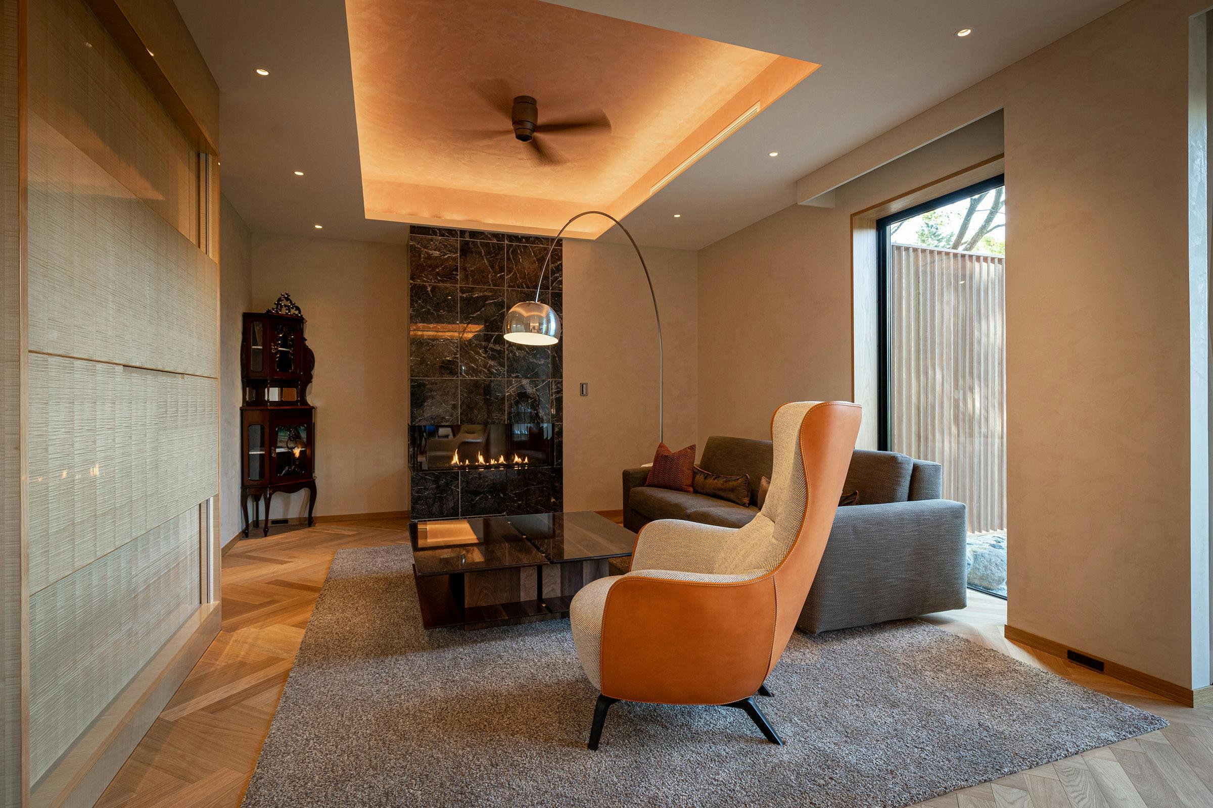 THE HIRAMATSU HOTELS & RESORTS 仙石原