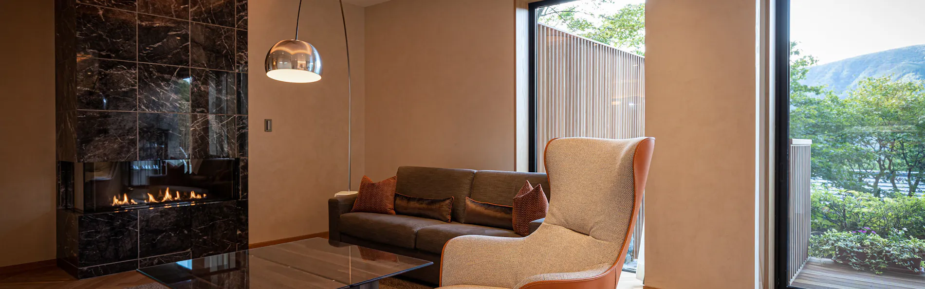 THE HIRAMATSU HOTELS & RESORTS 仙石原