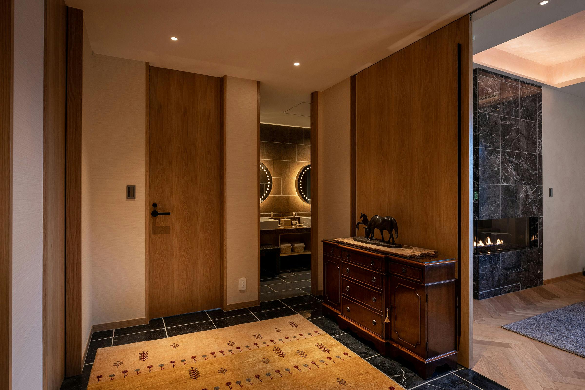 THE HIRAMATSU HOTELS & RESORTS 仙石原