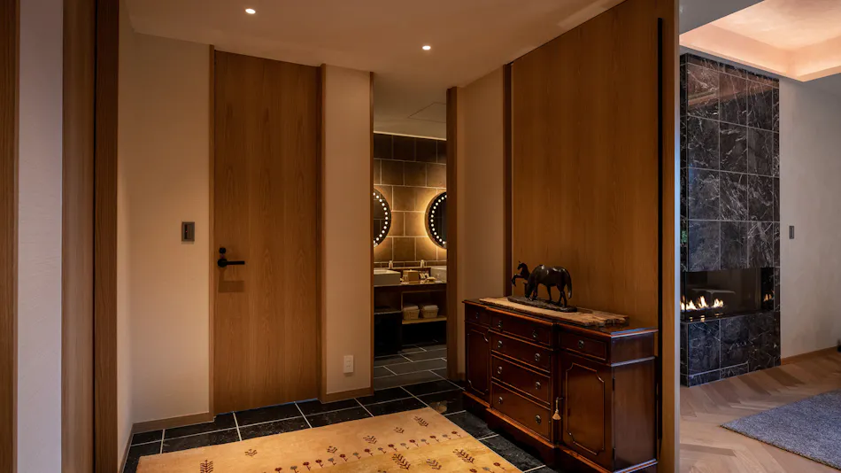 THE HIRAMATSU HOTELS & RESORTS Sengokuhara