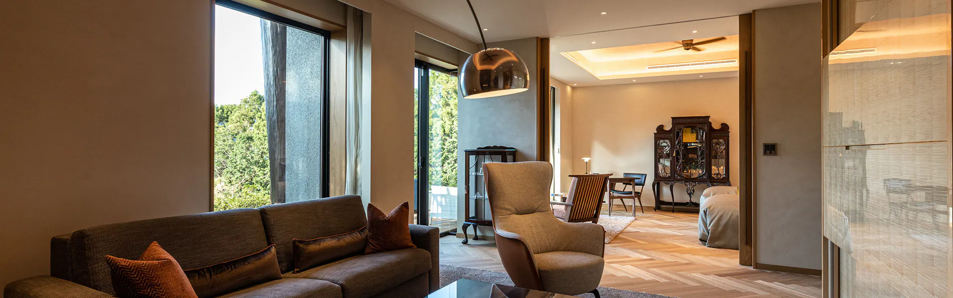 THE HIRAMATSU HOTELS & RESORTS 仙石原