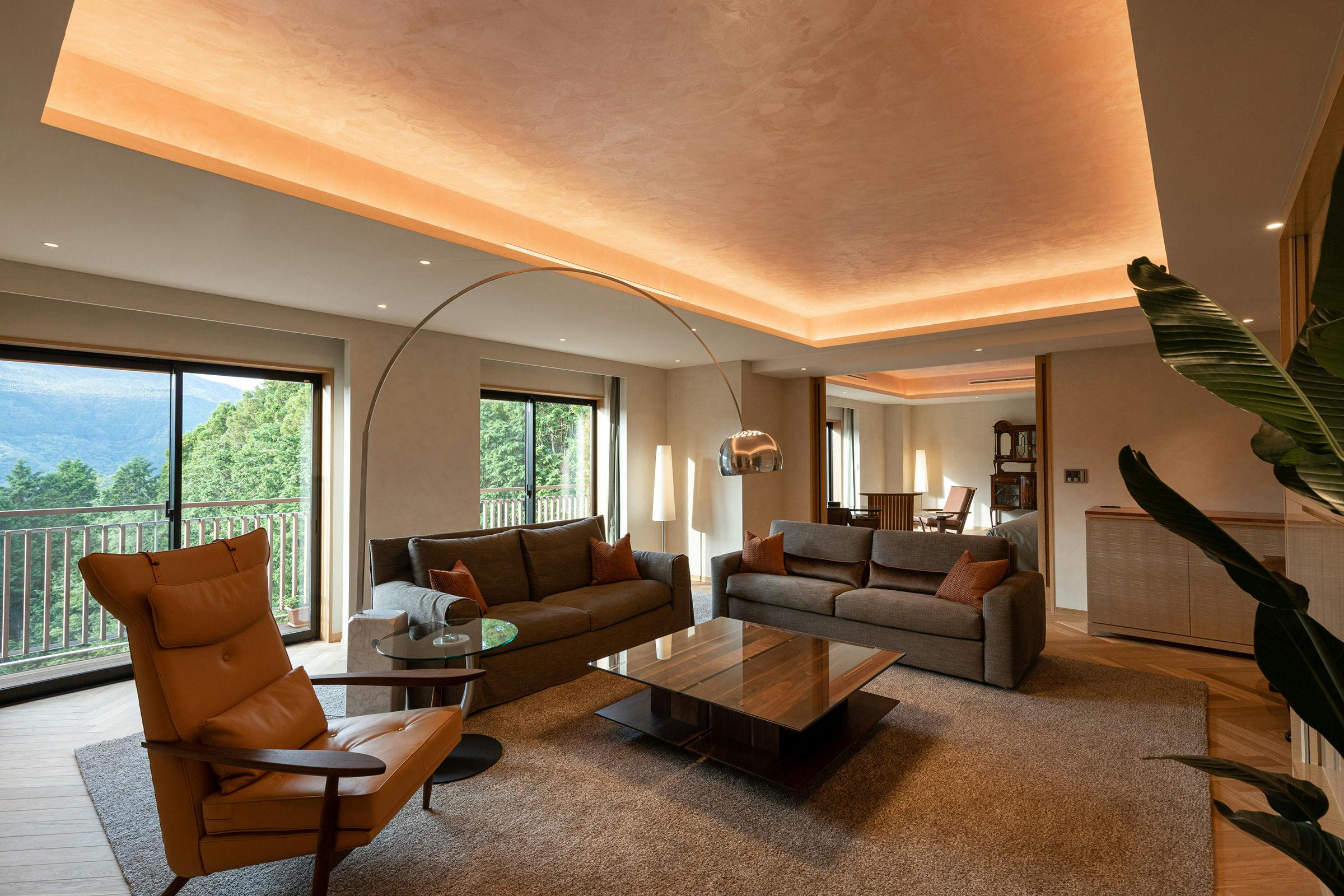 THE HIRAMATSU HOTELS & RESORTS 仙石原