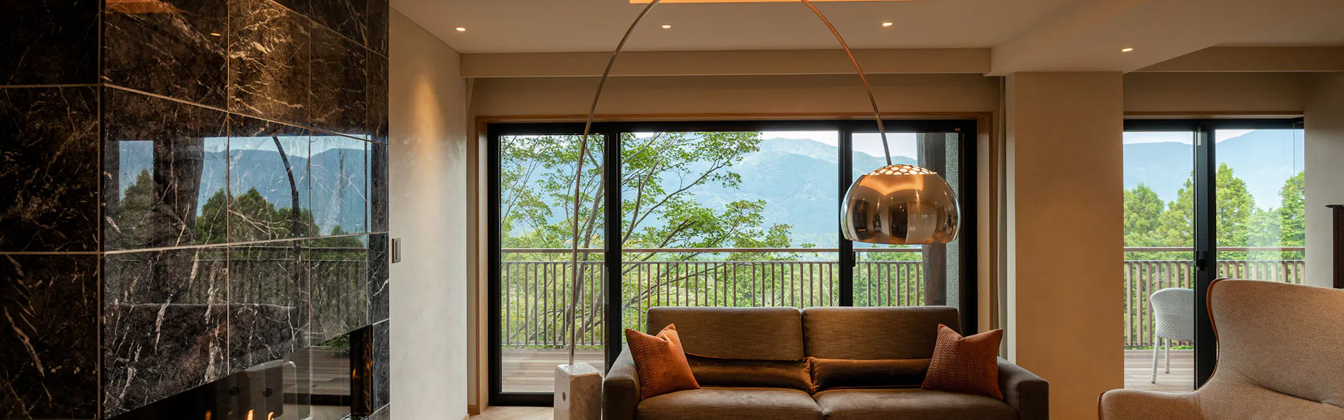 THE HIRAMATSU HOTELS & RESORTS 仙石原