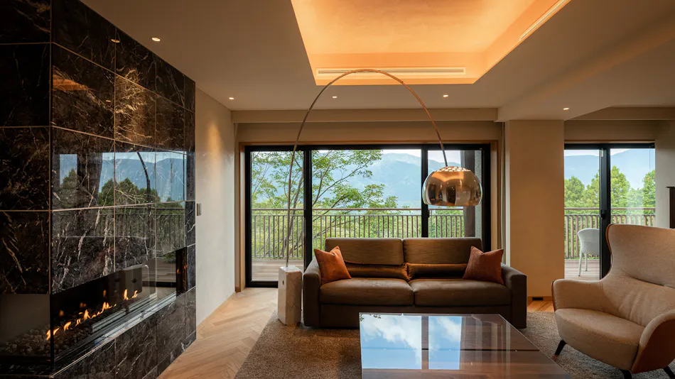 THE HIRAMATSU HOTELS & RESORTS Sengokuhara