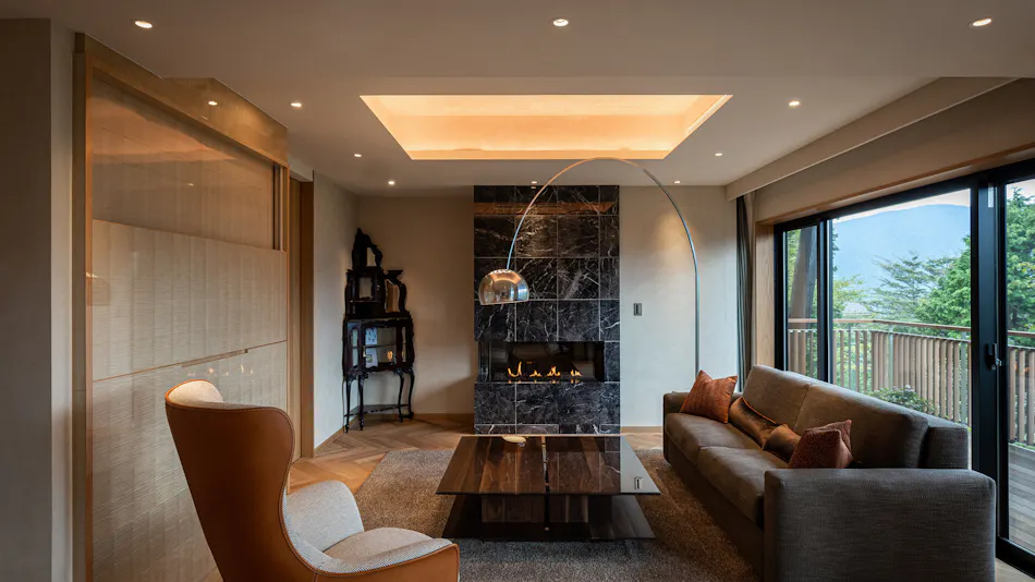 THE HIRAMATSU HOTELS & RESORTS Sengokuhara