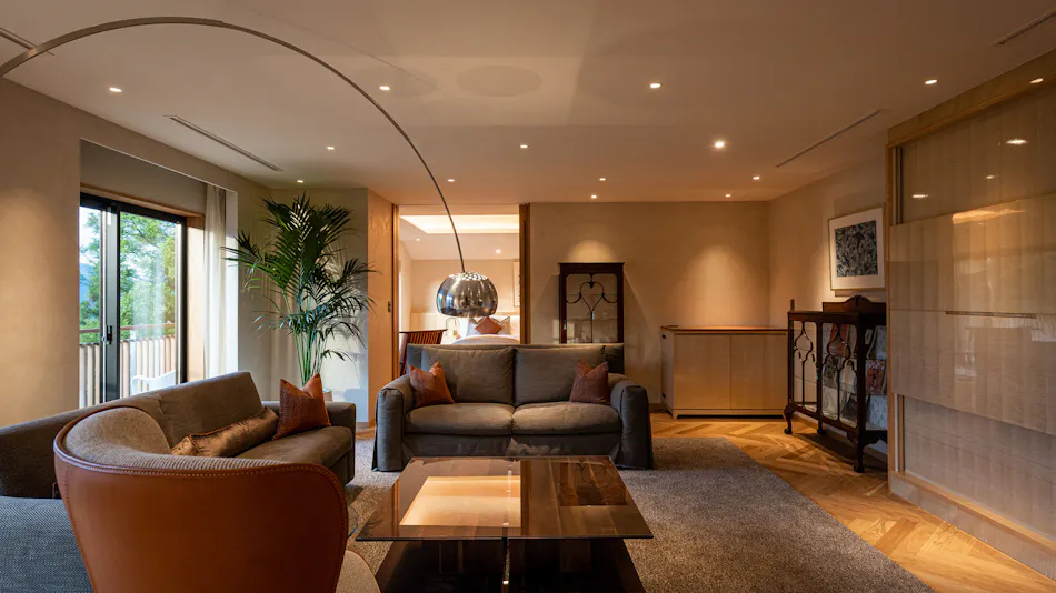 THE HIRAMATSU HOTELS & RESORTS Sengokuhara