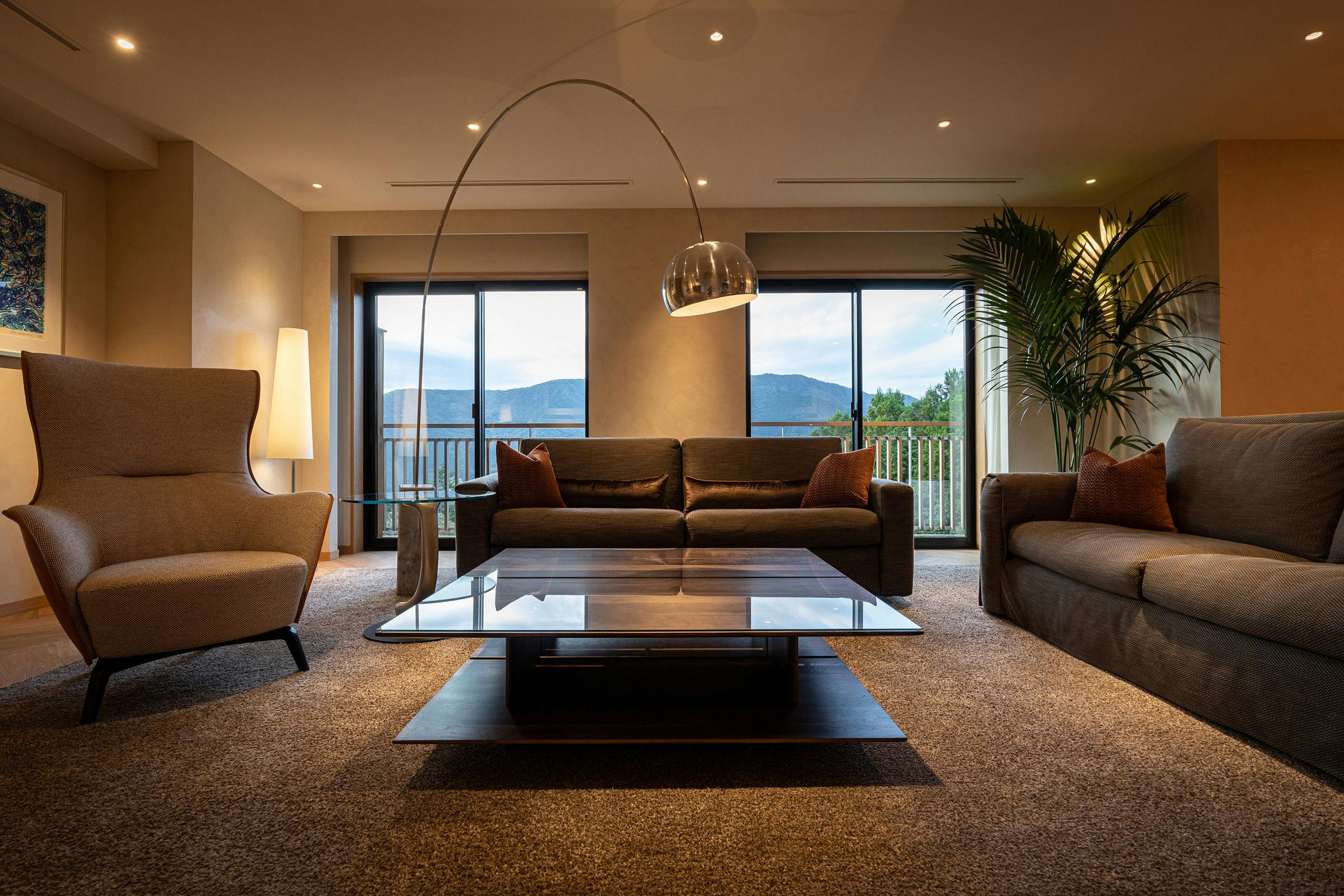 THE HIRAMATSU HOTELS & RESORTS 仙石原